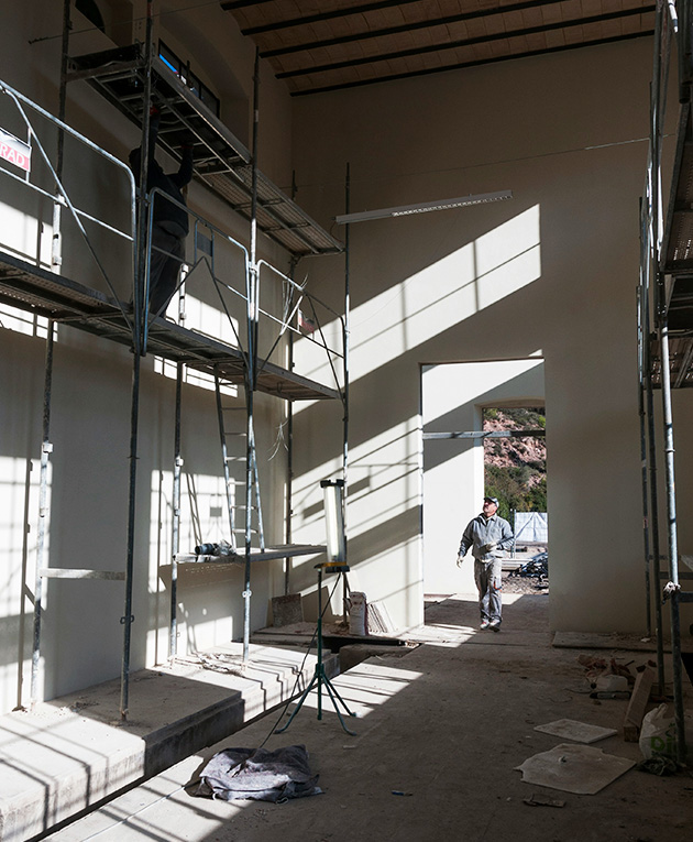 servicios solutec reforrmas rehabilitacion magna