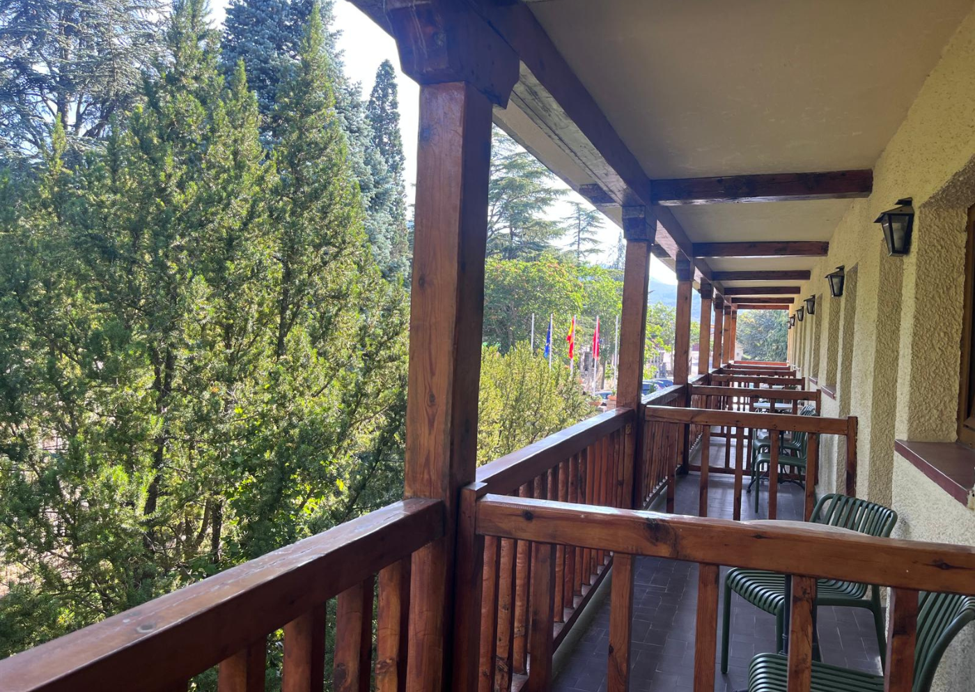 SOLUTEC strengthens its corporate culture during the Navacerrada 2026 Team Building sessions