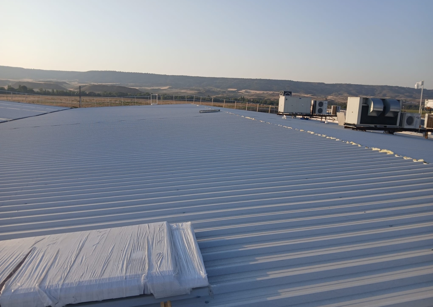 Así es como estamos transformando la eficiencia y la seguridad de la planta de Henkel en Azuqueca de Henares (Guadalajara)
