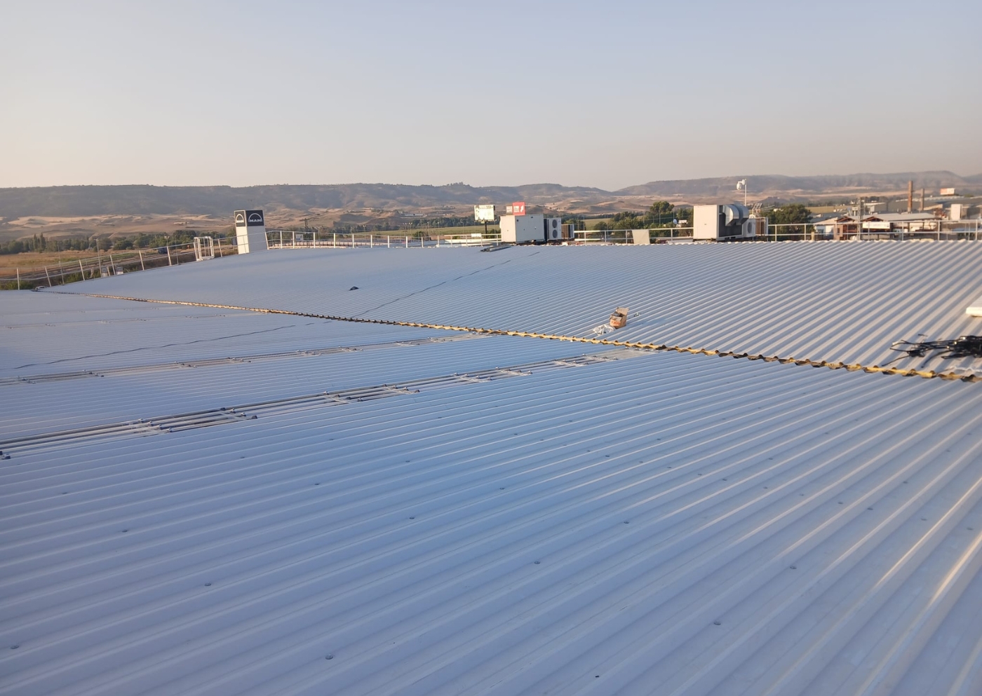 This is how we are transforming efficiency and safety at the Henkel plant in Azuqueca de Henares (Guadalajara)