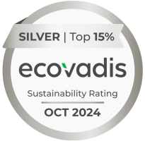 Sello Ecovadis