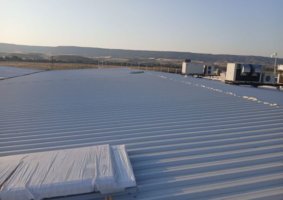 Así es como estamos transformando la eficiencia y la seguridad de la planta de Henkel en Azuqueca de Henares (Guadalajara)